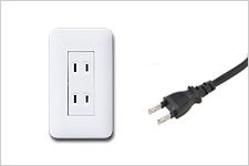 ビアサーバー 消費電力